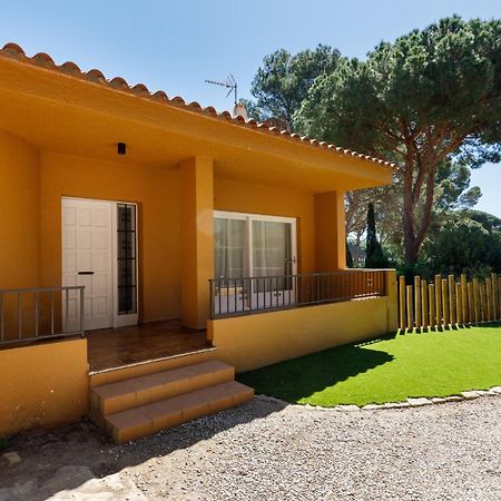 Villa Familiar By La Costa Resort Pals Exterior photo